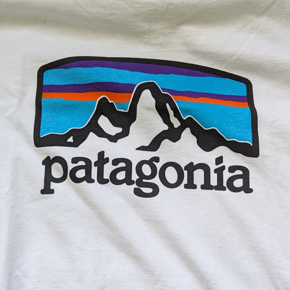 Patagonia Tees